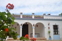 La Casa del Valle . Descansar junto a Doñana en plena naturaleza. - Chambres d'hôtes Manzanilla