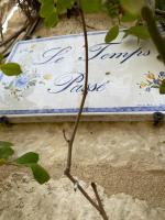 La Maison bleue - Chambres d’hôtes