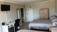Double or Twin Room with Private Bathroom