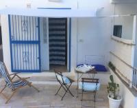 Borghetto Sul Mare - Chambres d’hôtes Peschici