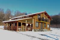 Pensiunea Mara - Ferienwohnung Mintiu