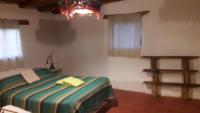 El Moradillo Casa Super adobe - B&B San Javier