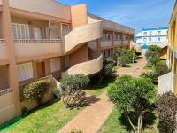 Tarifa Cozy House - Eolo Beach - Parking Wifi - Ferienwohnung