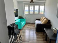 Apartamento tranquilo con parking - Chambres d'hôtes Santander