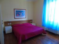 Chambre Triple avec Salle de Bains Privative