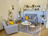 Sea Breeze - Light - B&B Bouzaíika