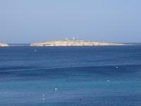 The Sea Across the Road - Flat 4 - B&B