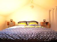 B&B Vertou - Le 3plex - Coeur de Vertou - Original - Bed and Breakfast Vertou