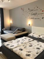 B&B Umag - Studio apartma Franca - Bed and Breakfast Umag