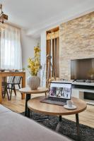 B&B Zlatibor - Wood Stars Apartment Zlatibor - Bed and Breakfast Zlatibor