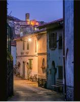 Antica Dimora Il Murrotto - Ferienwohnung