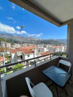 Guest House Mrvaljević - B&B Budva