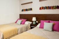 Chambre Quadruple
