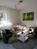 B&B Hahnenklee-Bockswiese - Ferienwohnung Auszeit Parkresidenz - Bed and Breakfast Hahnenklee-Bockswiese