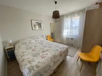 « Heures claires » logement de charme avec parking - B&B