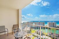 Ariel Dunes II 1805 - Ferienwohnung Destin