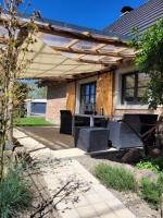 Maison Casteljaloux - B&B Heiteren