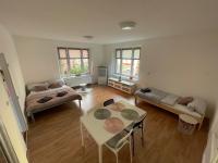 Apartmán Na Polabí - B&B