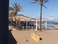Fuengirola Rooms Boliches Beach - B&B