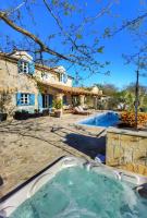 Villa Mare - Chambres d’hôtes Sveti Petar