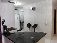 Apartamento Novo Avenida 18 de fevereiro - Chambres d’hôtes Piratuba