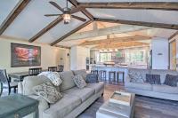 Lush Gilbert House with Outdoor Oasis on Lake Murray - Ferienwohnung Lake Murray Shores