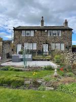 B&B Utley - Heather Cottage - 2 Bedroom House West Yorkshire - Bed and Breakfast Utley