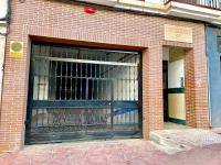 APARTAMENTO SEVILLA EN EL CENTRO CON PARKING - Chambres d'hôtes Ronda