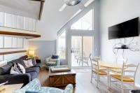 Grand Beach Resort Unit 402 - B&B Gulf Shores