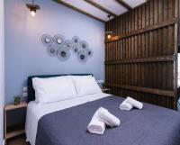 Havana 5 studio Sea and Pool - B&B Gázi