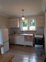 Domek na Mazurach - Ferienwohnung Lötzen