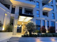 Lasadu Studio in Casa Al Mare, 2 min to Beach - Ferienwohnung Bečići