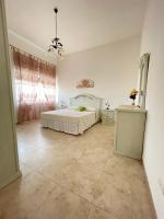Appartamento con Vista Giardino