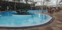 Apartamentos los volcanes - Chambres d'hôtes Puerto del Carmen