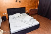 Pixxel House - B&B Moieciu de Sus