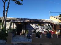 Triple studio room with the most beatifull view in Mylopotamos - Bed and Breakfast Tzigourati