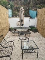 La Terrasse - Ferienwohnung
