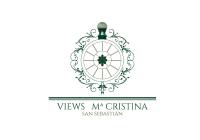 Deluxe Apt-Views to historic Maria Cristina Hotel - Chambres d’hôtes Saint-Sébastien