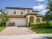 5Br 5 Bath Pvt Home Pool BBQ 11min Disney 2744ft - Ferienwohnung Kissimmee