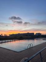 Apartment Las Terrazas de la Torre Golf,Pool,Lake View - B&B