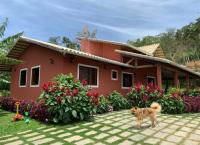 Casa de Serra Guaramiranga - B&B Guaramiranga