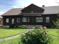 Miły Apartament - B&B