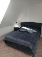 S.I. House - B&B Palanga