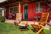 Casa de 2 dormitorios