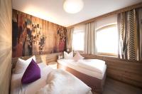 Apartamento de 2 dormitorios con terraza