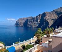 Buenavista Top Floor Penthouse - Bed and Breakfast Santiago del Teide