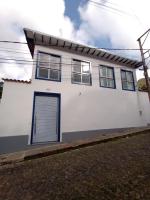 Casa nova com suítes amplas - Ferienwohnung