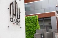 City Centar House - Bed and Breakfast