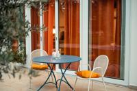 Villetta Bianca Pisticci-Matera - B&B Pisticci