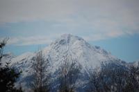 Appartamento con 2 Camere da Letto e Balcone